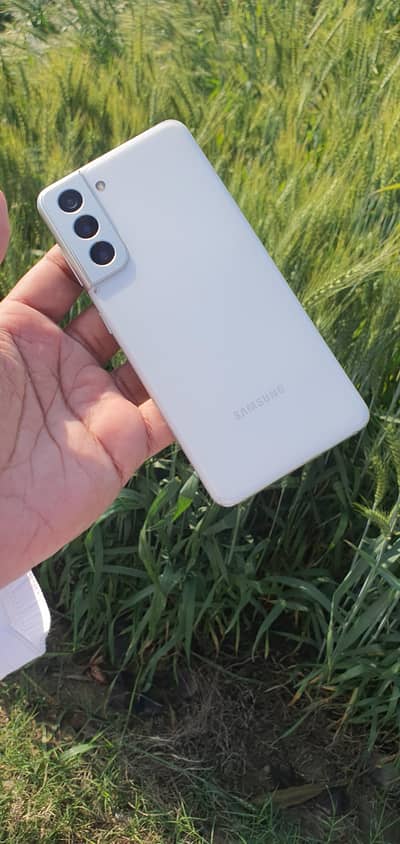 SAMSUNG S21 5G NON PTA  GAMEING DEVICE