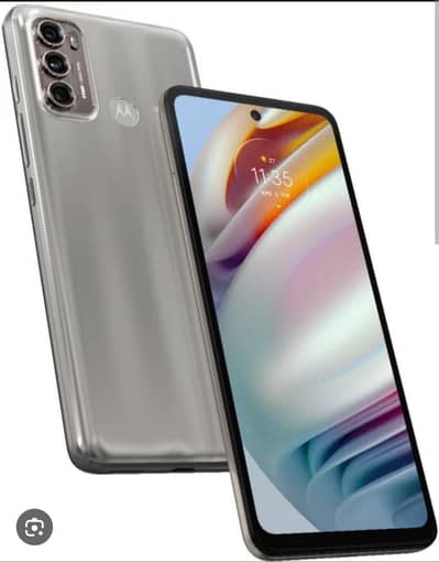 Motorola G40 Fusion  6GB 128GB