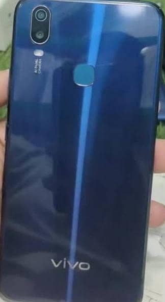 vivo y 11 lush condion mobile urgent