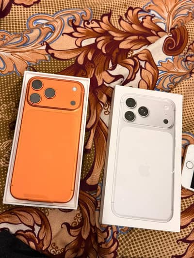 iphone 17 pro max jv