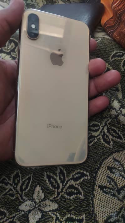 iphone xs PTA Approved