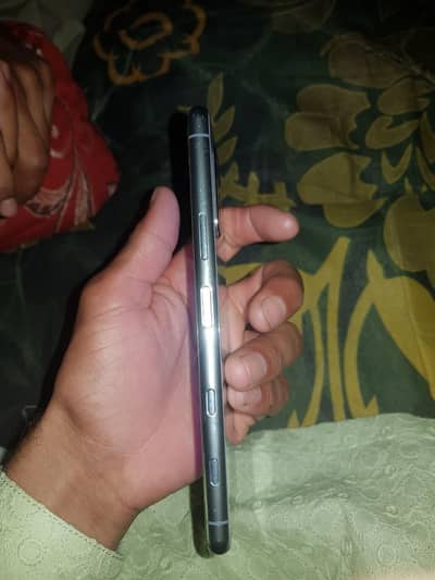 Sony Xperia 5 mark 2 official pta 8/128 exchange possible 9.5/10 cond