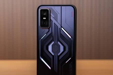 infinix gt 30 pro official PTA approved with complete box