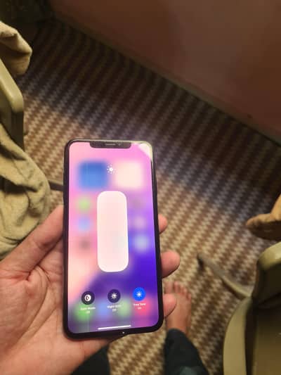 iphone xs max non pta