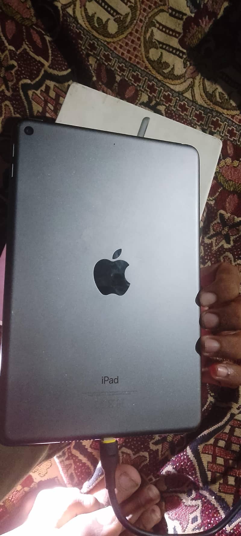ipad mini 5 0