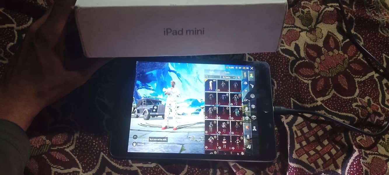 ipad mini 5 2
