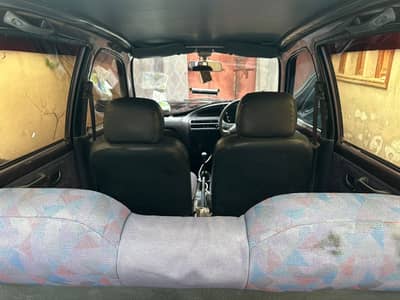 Coure 2002 Model full genion