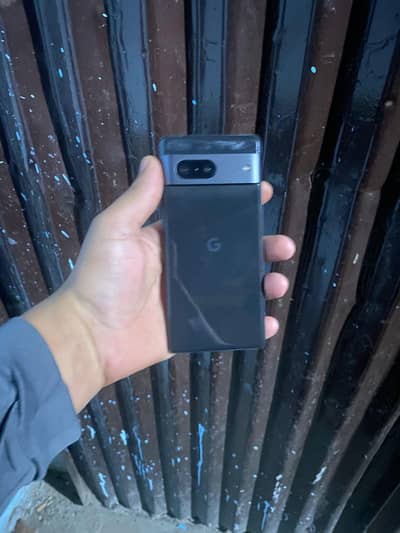 Google Pixel 7 ram 128