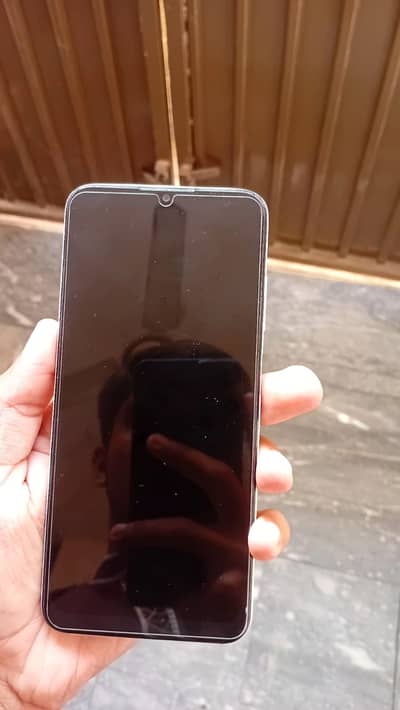 Samsung Mobile A03s
