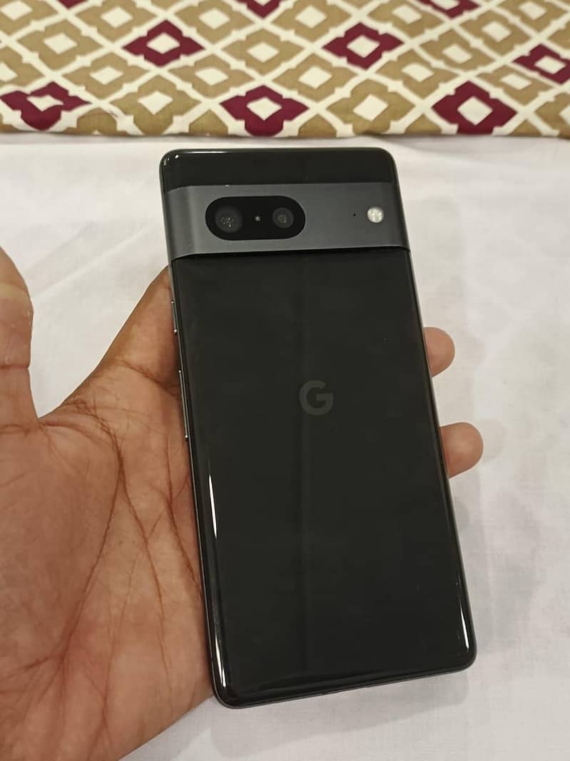 GOOGLE PIXEL 7 0