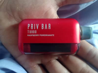 priv bar tarbo