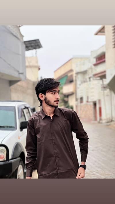ASAD CHANNO
