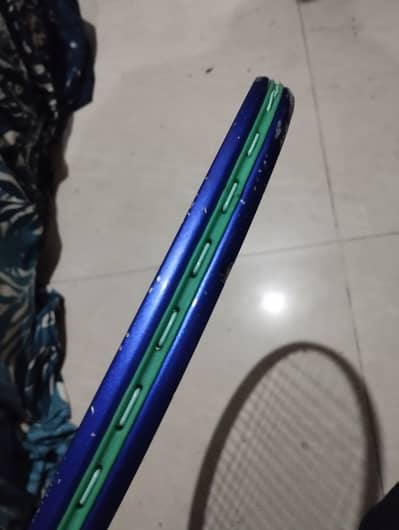 tennis racket