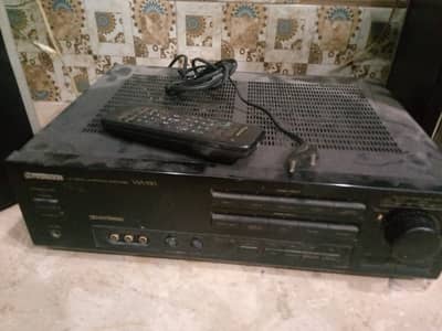 HIFI AC 220 Pineer Amplifire Japani