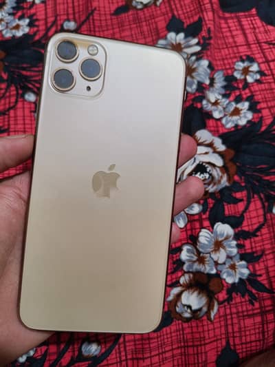 Apple iPhone 11 Pro Max