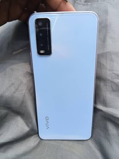vivo y20 new mobile