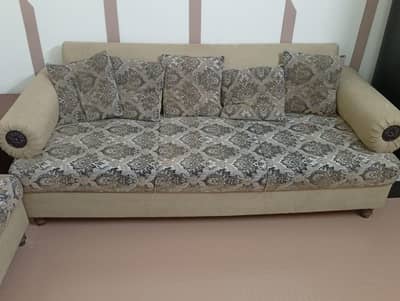 Sofa Set