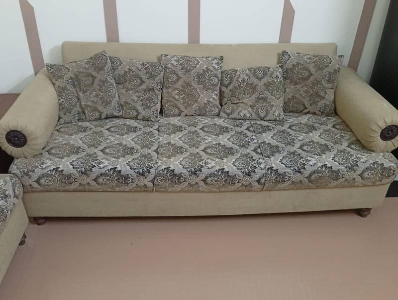 Sofa Set 0