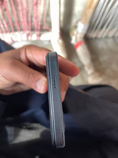 Tecno spark 20C all ok pta approved box charger Sath hai