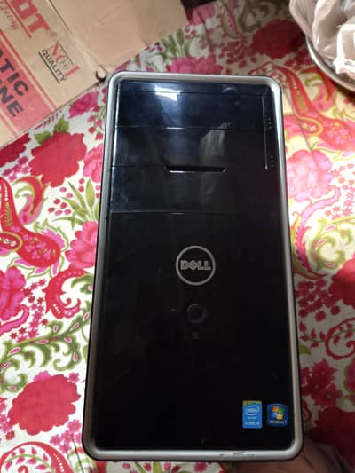 Core i3 dell for office use