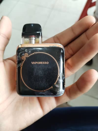 Vaporesso vap