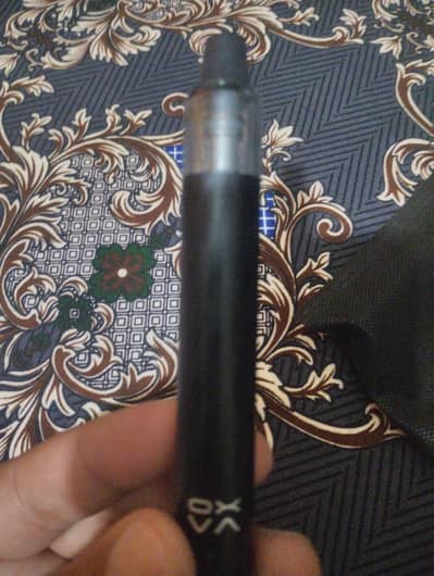 Oxva Artio like new condition