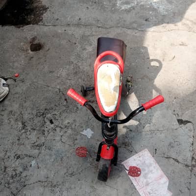 cycle for small kids