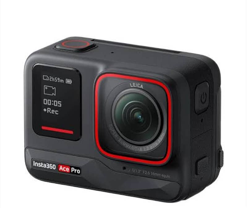 Insta360 ace pro2 2