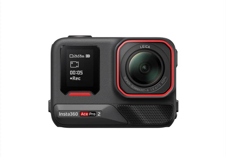Insta360 ace pro2 3