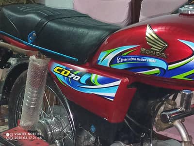 TREET 70cc 2019 FULL TYAR HUI 2026 ME