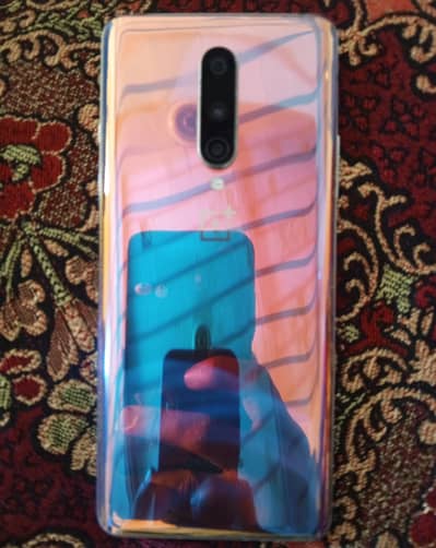 Oneplus 8 12gb 256gb dual pta