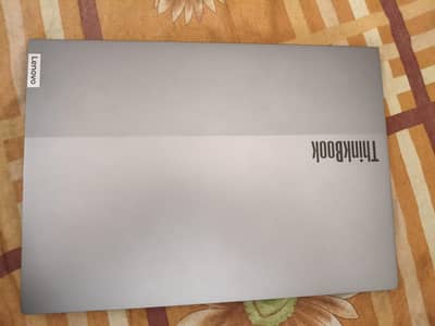 Lenovo ThinkBook  g6 IRL Core i7 13th generation 8gb Ram 477gb Storage