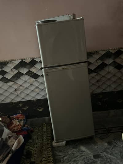 Smaal size old model