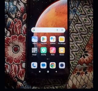 Redmi 9c mobile sell urgent