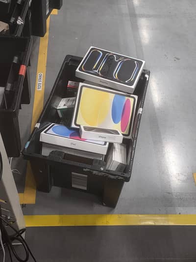 iphone 17 pro max  box pack