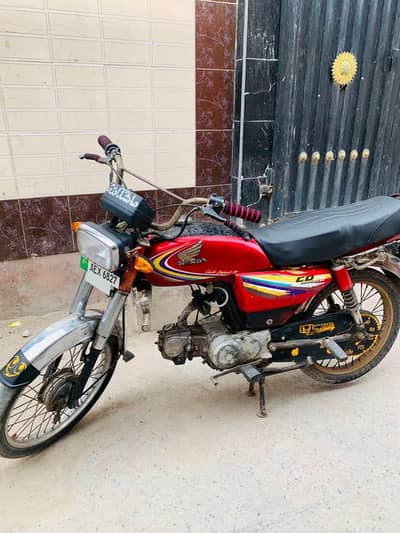 road prince 17 model