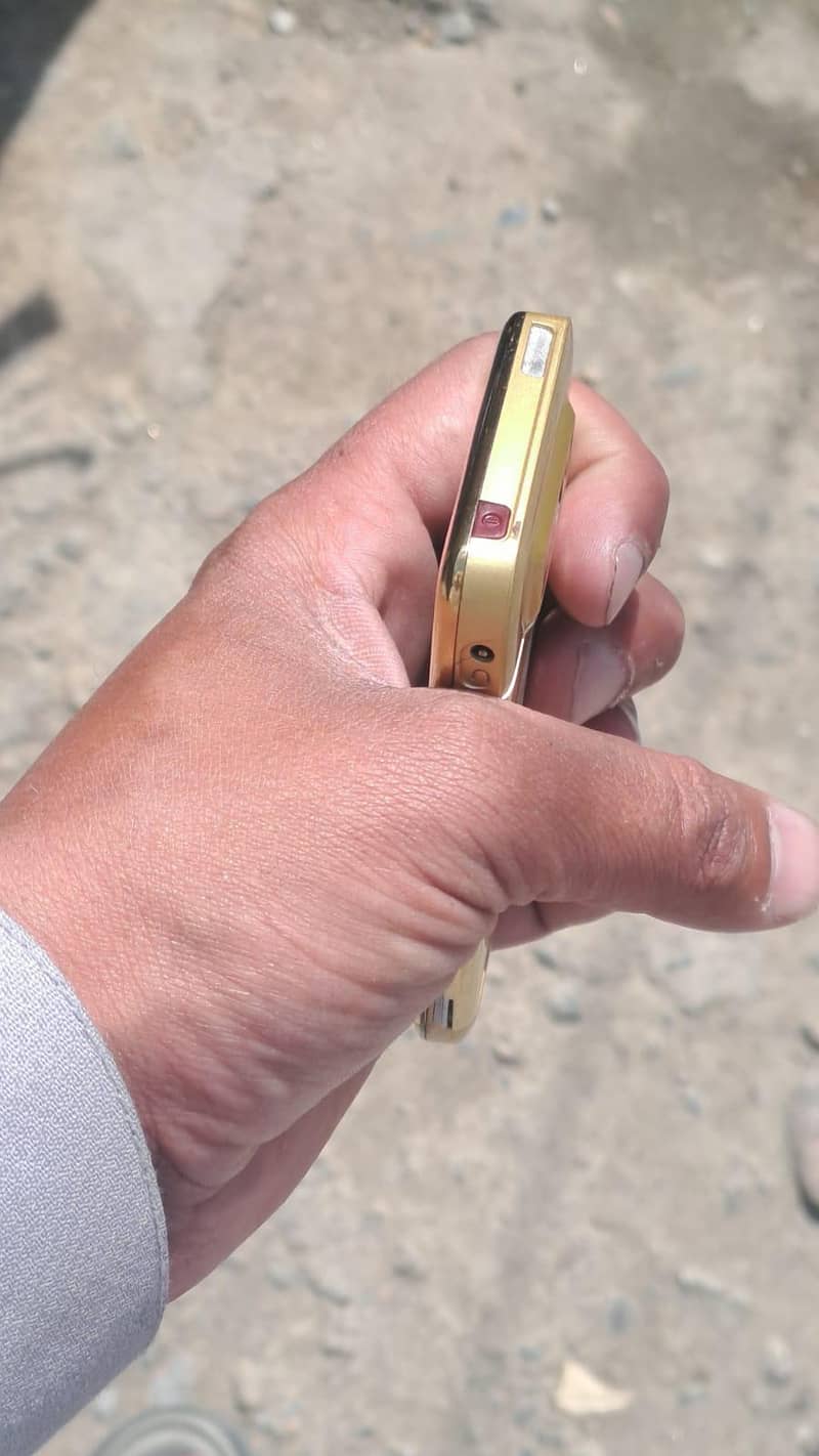 NOKIA E71 PTA APPROVED 5