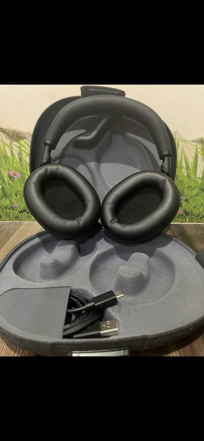 Sony WH-1000XM6 Wireless Noise Cancelling Headphones 10/10