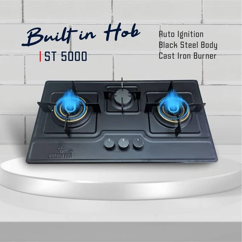 kitchen hoob stove/ hoob stove/ lpg ng gas stove/ factory - Stoves ...
