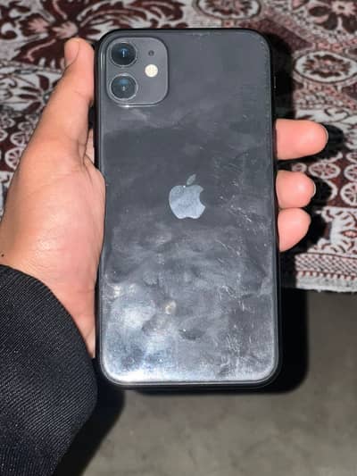 Iphone 11 jv  128 gb