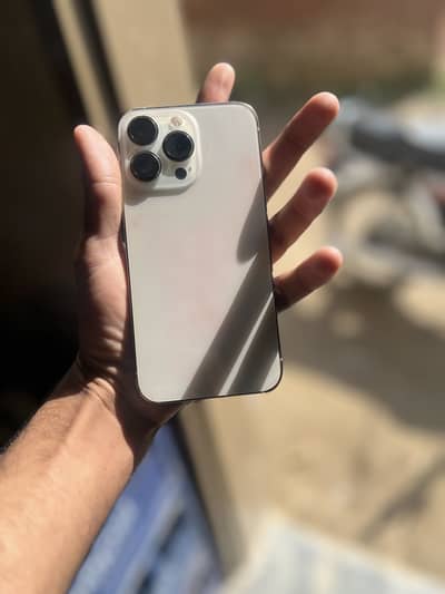 13 pro Jv With original charger