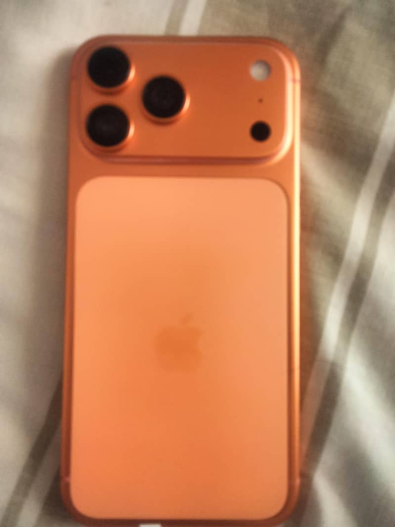 iphone 17 pro 0