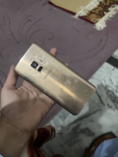 Samsung s9