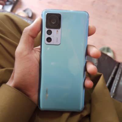 Xiaomi 12t pro exchange possible