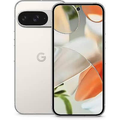 Google pixel 9 Pro 16GB ram  256gb stories