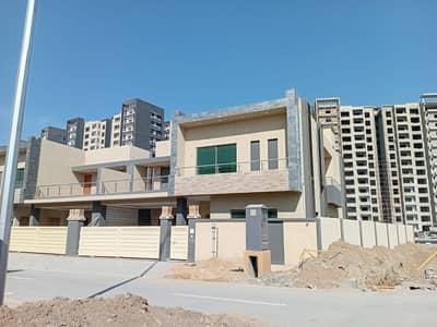 CONFIRM CORNER BRIGADIER HOUSE (300 SQ YRD) FOR SALE IN ASKARI 6