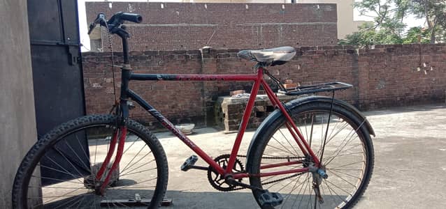 PHOENIX ki cycle ha.