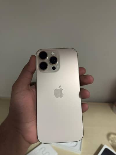 16 pro max ( LLA model )