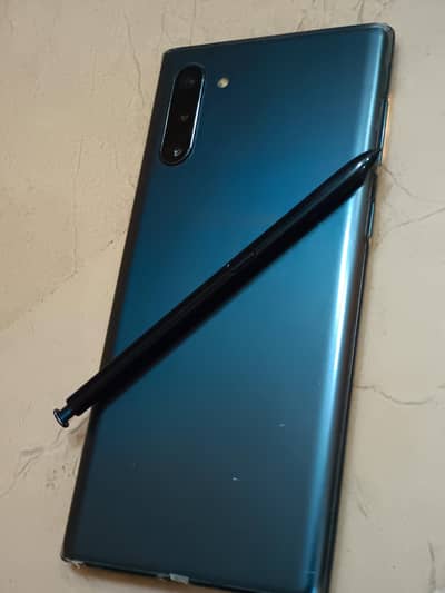 samasung galaxy note  10 5g