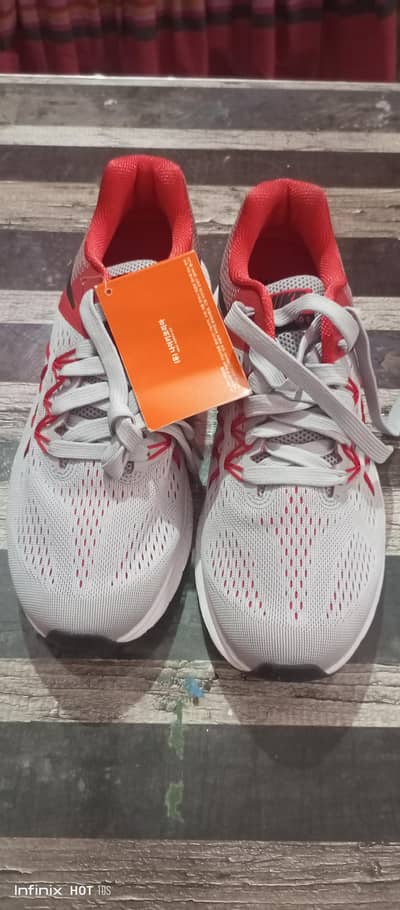 Korean Nike original